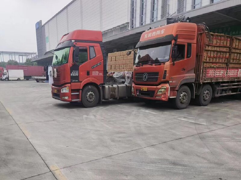 東莞到溫州貨運(yùn)公司