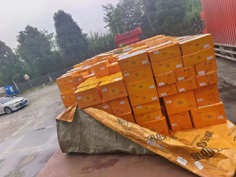 南充到修武縣貨運(yùn)公司