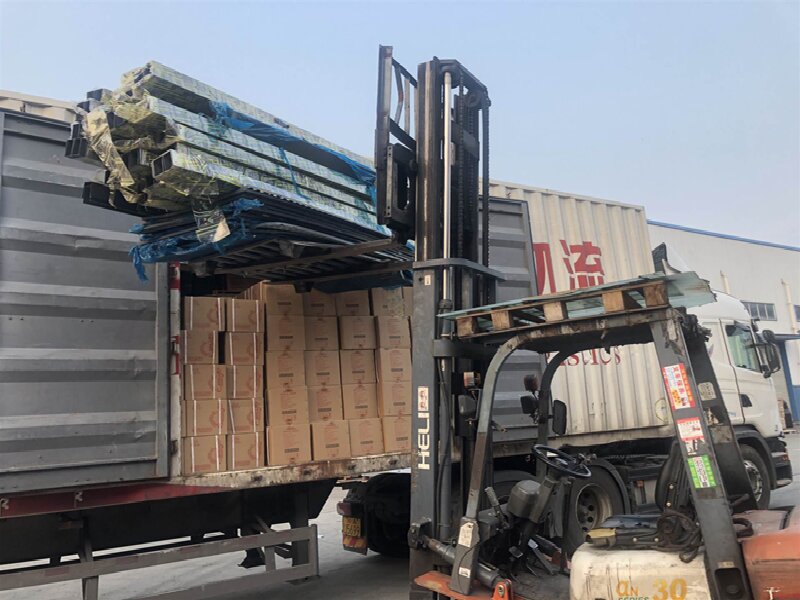 蘇州到嵐皋物流公司