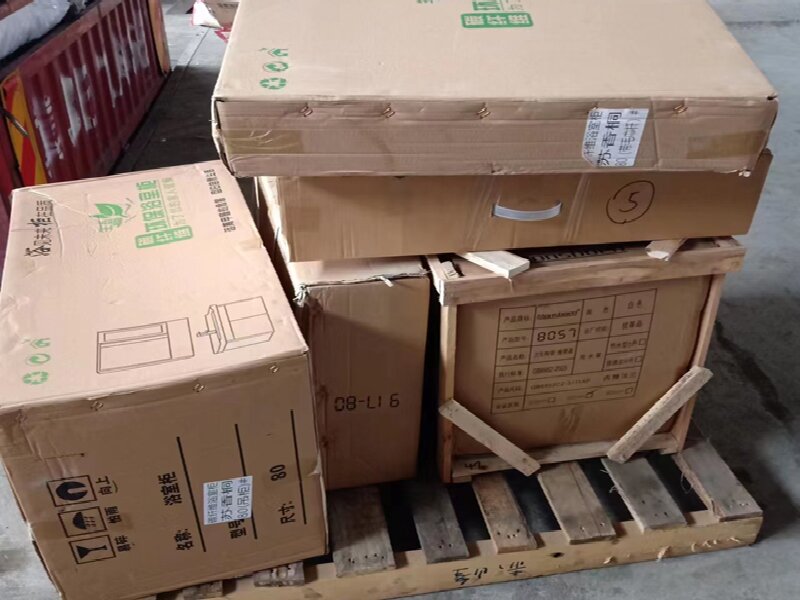 杭州到溫州物流公司