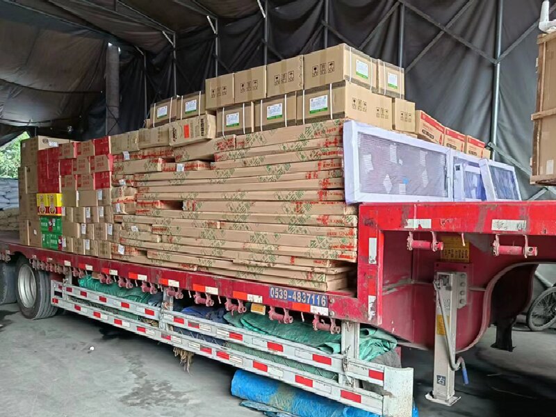 中山到上海浦東新區(qū)貨運(yùn)公司