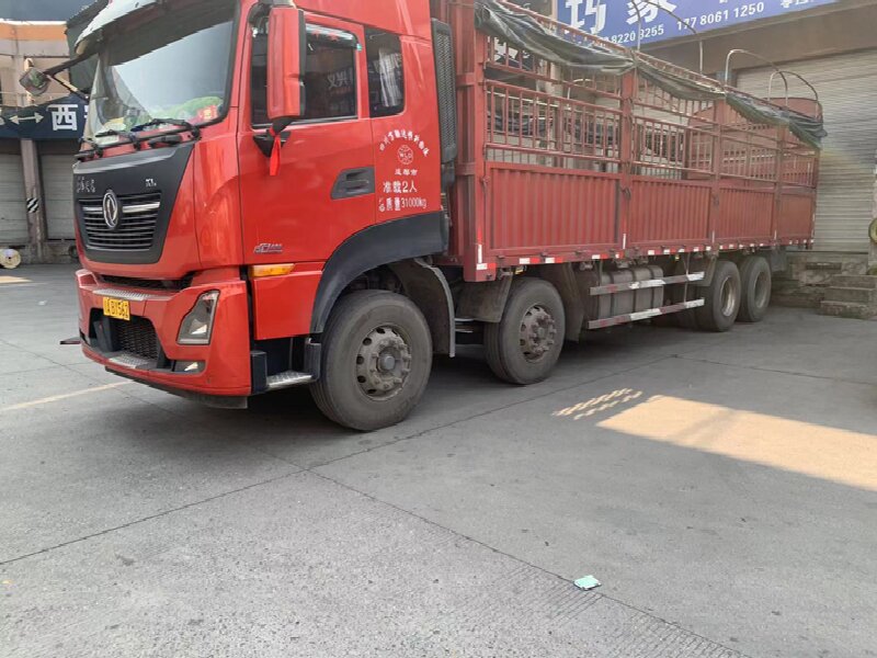 上海到望奎縣物流專(zhuān)線(xiàn)