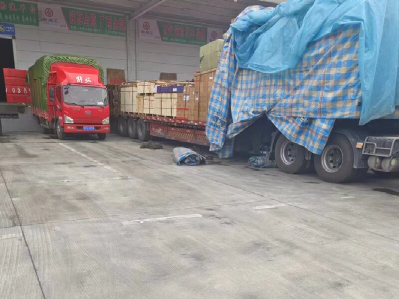 上海到平遠縣貨運公司