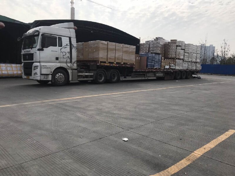 蘇州至南開區(qū)物流公司