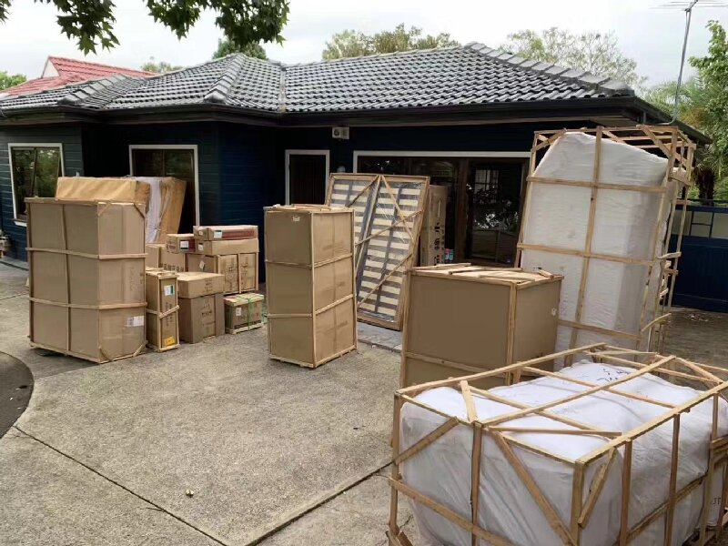 郴州到木蘭縣物流專線