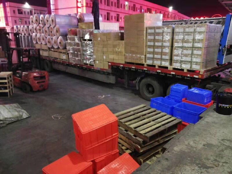 宜興到嘉興物流公司