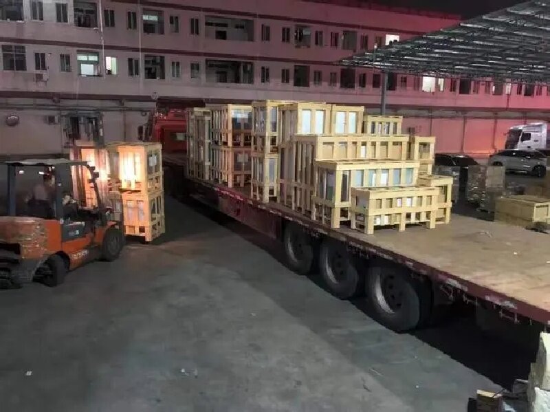 東莞到平遠(yuǎn)縣物流專線