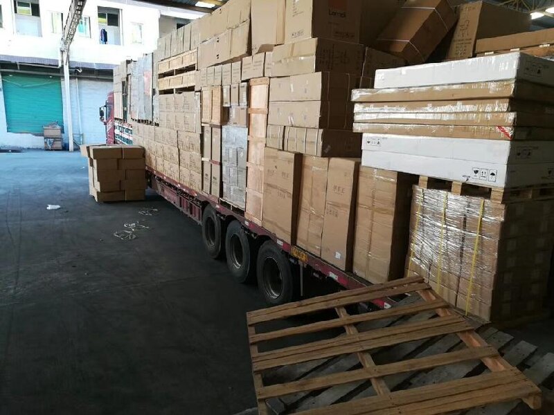 蘇州至河津物流公司