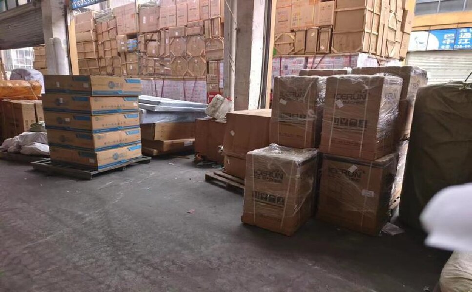 蘇州至塔城物流公司