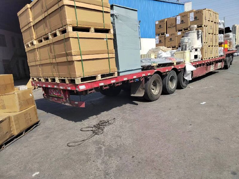 東莞到永豐縣物流公司