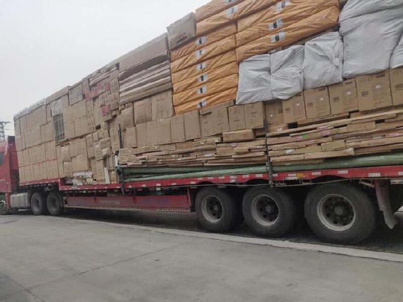 郴州到銅川耀州區(qū)物流公司