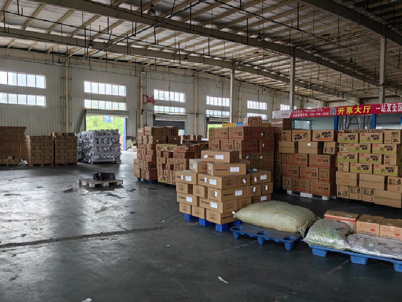 中山到揚(yáng)州廣陵區(qū)貨運(yùn)公司