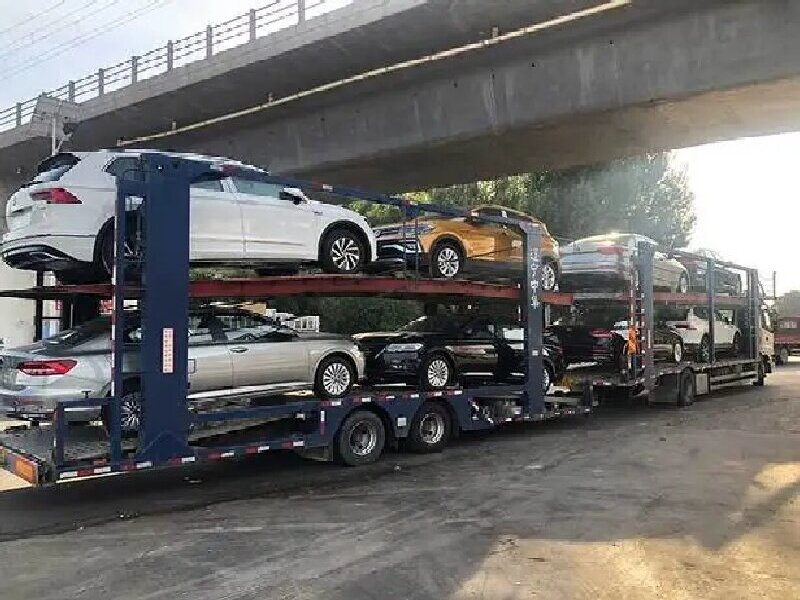 蘇州到嘉興物流公司