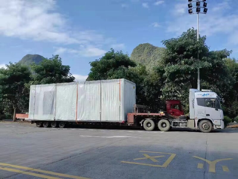 上海到內(nèi)江物流公司