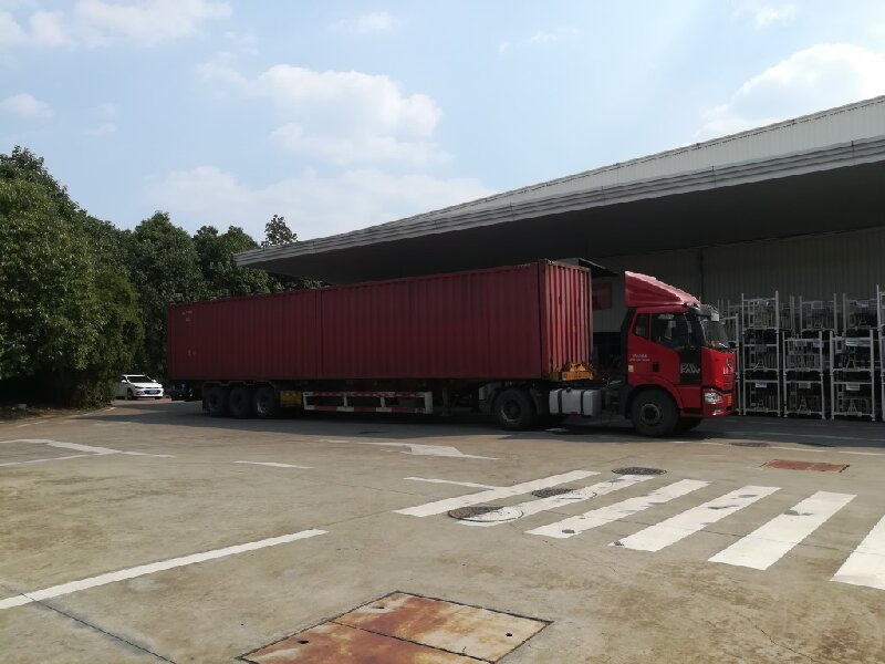 蘇州至邛崍物流公司