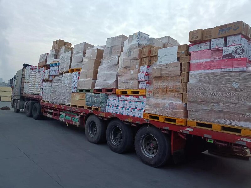 北京到望奎縣貨運(yùn)公司