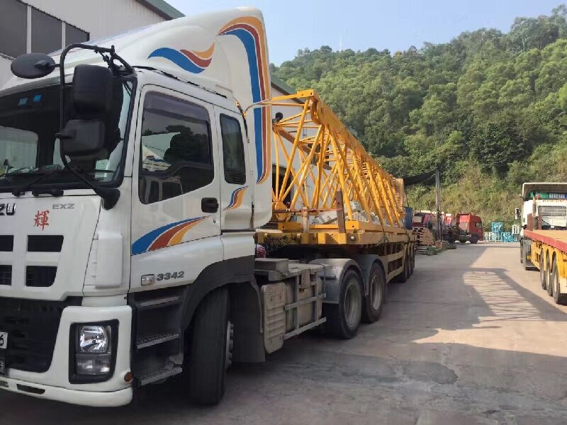 汕頭到天津和平區(qū)物流公司