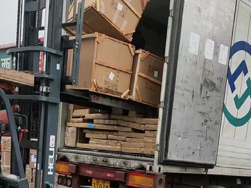 上海到青海物流公司