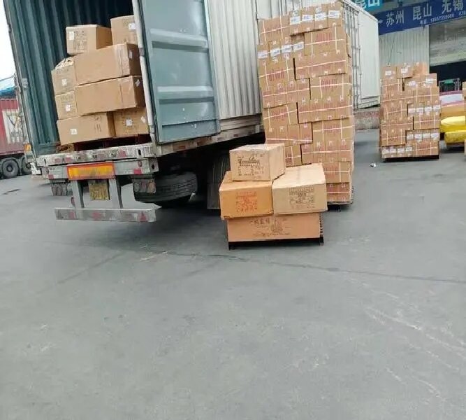 蘇州至石家莊物流公司