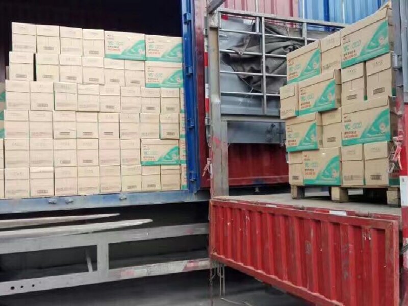 深圳到河南物流公司