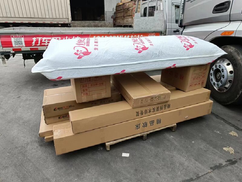 太倉到陽明區(qū)物流專線