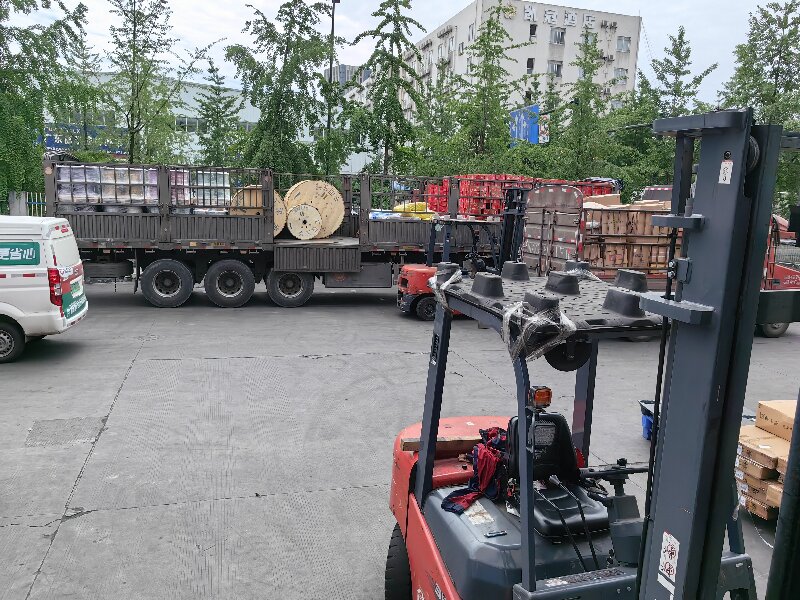 惠州到海南物流公司