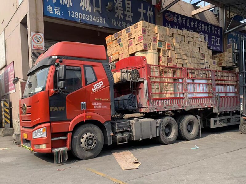 南充到修武縣物流公司