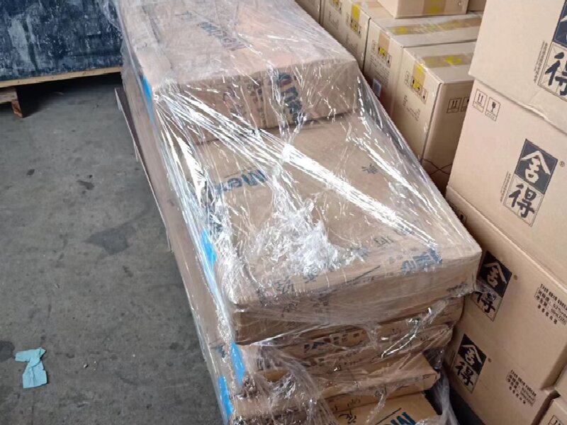 蘇州至大同物流公司