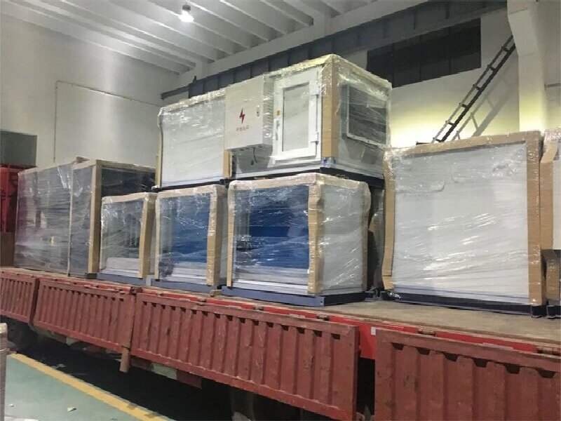 蘇州到海勃灣區(qū)物流公司