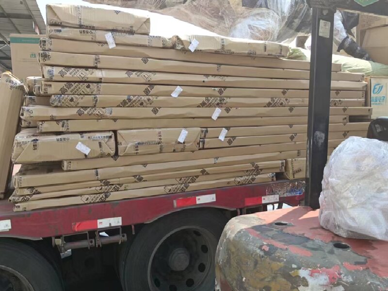 上海至福建物流公司