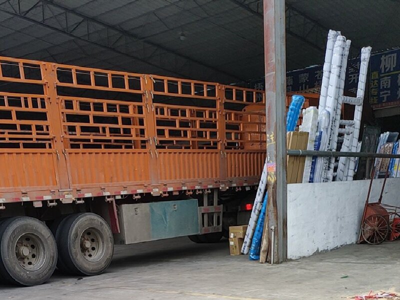 蘇州到會寧物流公司