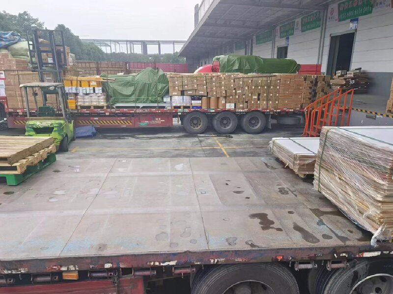 蘇州到登封物流公司