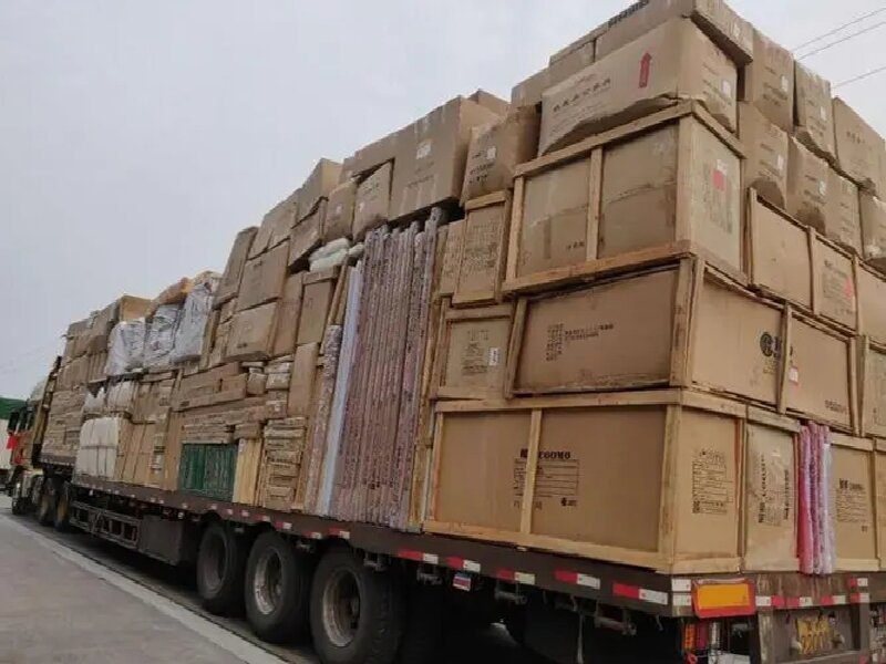 中山到衢州衢江區(qū)物流公司