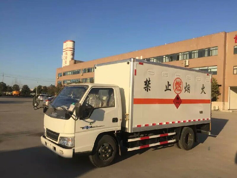 清遠(yuǎn)到陽(yáng)泉城區(qū)危險(xiǎn)品運(yùn)輸