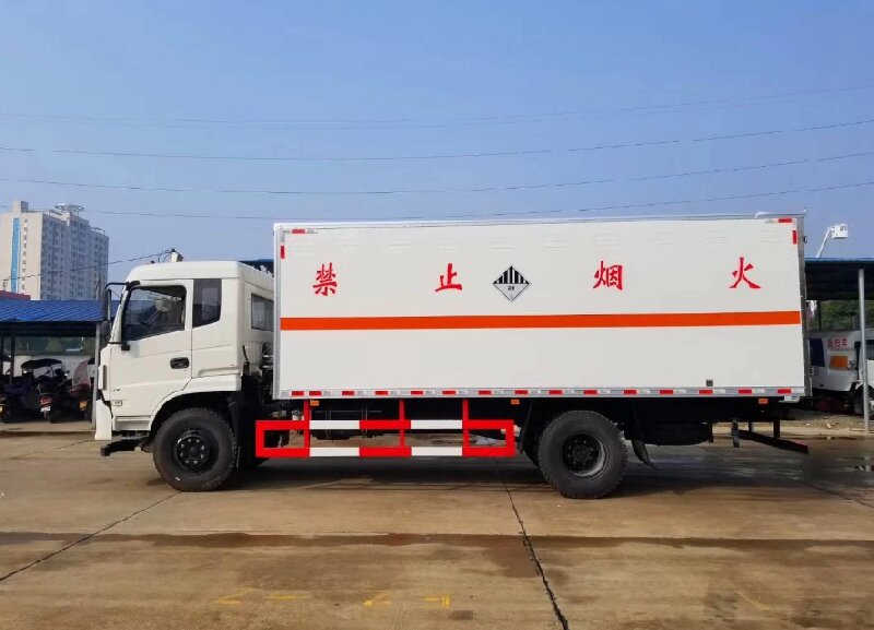 清遠(yuǎn)到奇臺縣危險品運輸