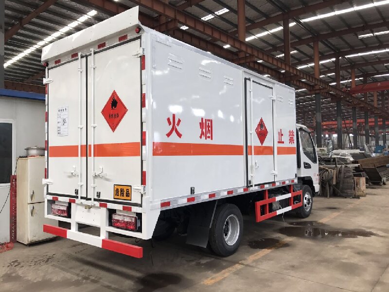 廣州到武漢青山區(qū)危險品運輸